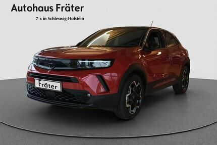 Opel Mokka Gebrauchtwagen