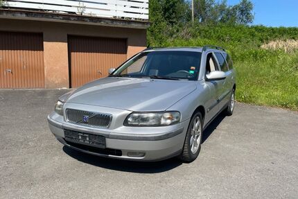 Volvo V70 Gebrauchtwagen
