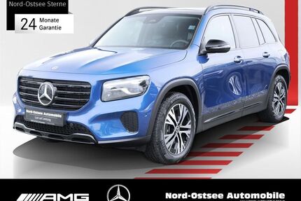 Mercedes-Benz GLB 200 Gebrauchtwagen