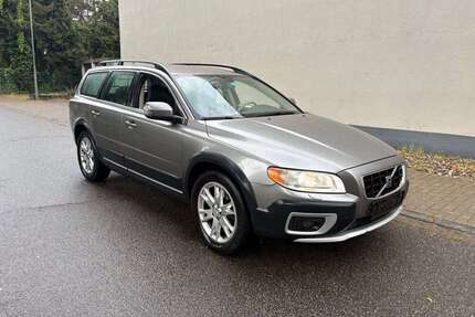 Volvo XC70 Gebrauchtwagen
