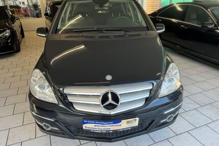 Mercedes-Benz B 170 Gebrauchtwagen