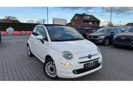 Fiat 500 Gebrauchtwagen