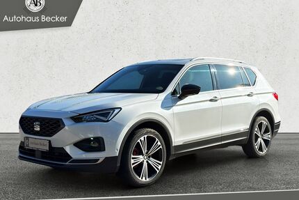 Seat Tarraco Gebrauchtwagen