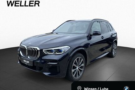 BMW X5 Gebrauchtwagen