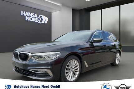 BMW 530 Gebrauchtwagen