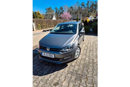 VW Polo Gebrauchtwagen
