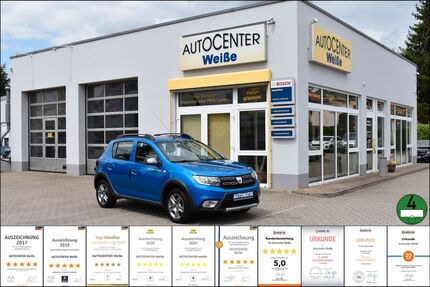 Dacia Sandero Gebrauchtwagen