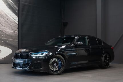 Alpina B5 Gebrauchtwagen