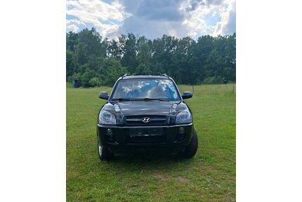 Hyundai TUCSON Gebrauchtwagen
