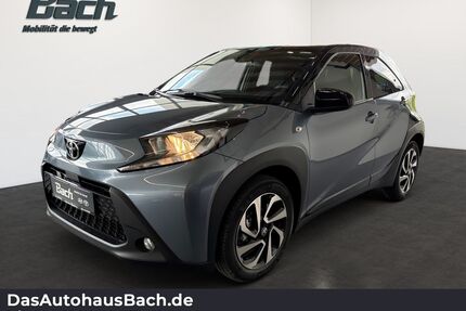 Toyota Aygo (X) Gebrauchtwagen