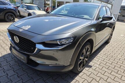 Mazda CX-30 Gebrauchtwagen