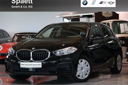 BMW 116 Gebrauchtwagen