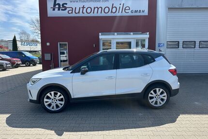 Seat Arona Gebrauchtwagen