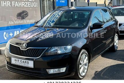 Skoda Rapid Gebrauchtwagen