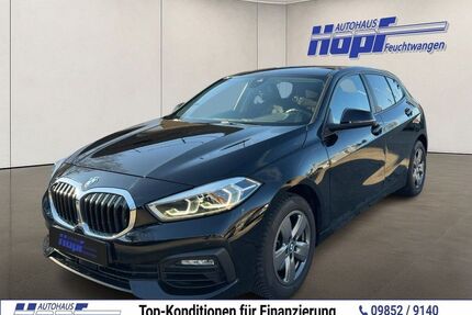 BMW 118 Gebrauchtwagen