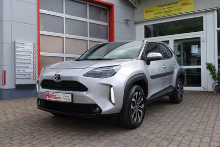 Toyota Yaris Cross Gebrauchtwagen