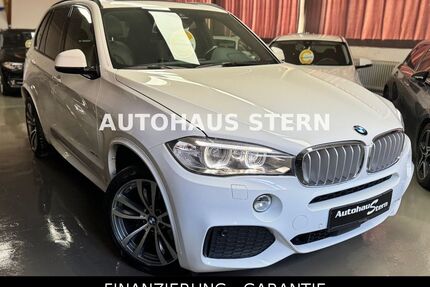 BMW X5 Gebrauchtwagen