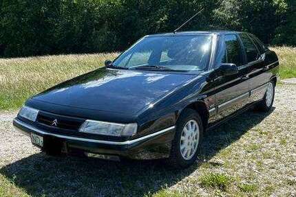Citroen XM Gebrauchtwagen