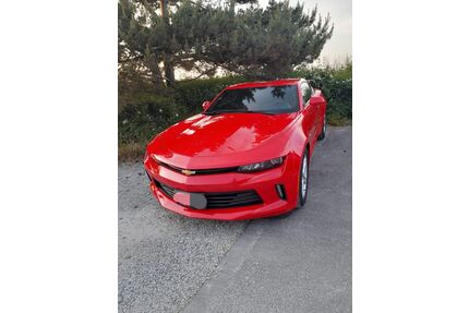Chevrolet Camaro Gebrauchtwagen