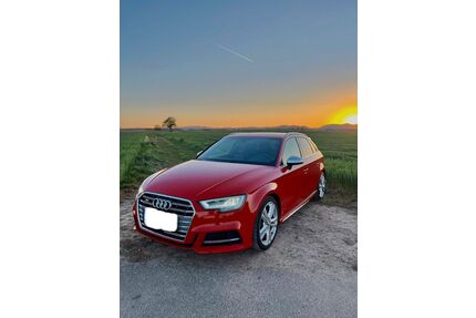 Audi S3 Gebrauchtwagen