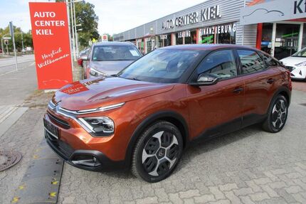 Citroen C4 Gebrauchtwagen