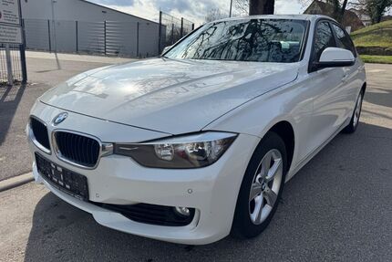 BMW 318 Gebrauchtwagen
