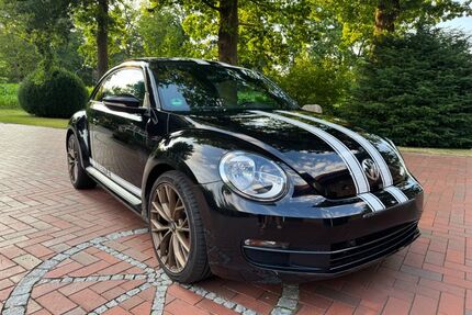 VW Beetle Gebrauchtwagen