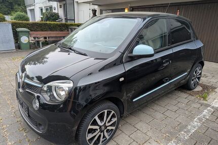 Renault Twingo Gebrauchtwagen