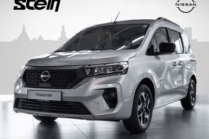 Nissan Townstar Gebrauchtwagen