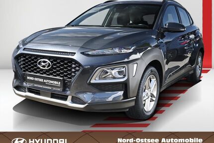 Hyundai KONA Gebrauchtwagen