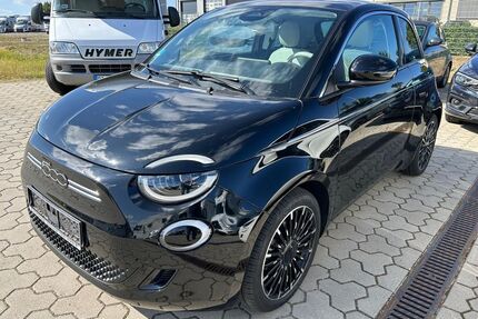 Fiat 500e Gebrauchtwagen