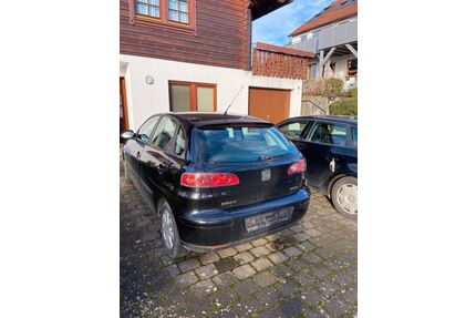Seat Ibiza Gebrauchtwagen