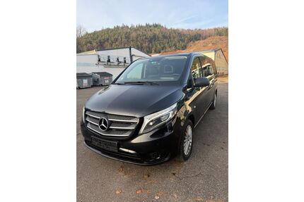 Mercedes-Benz Vito Gebrauchtwagen