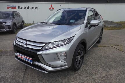 Mitsubishi Eclipse Cross Gebrauchtwagen