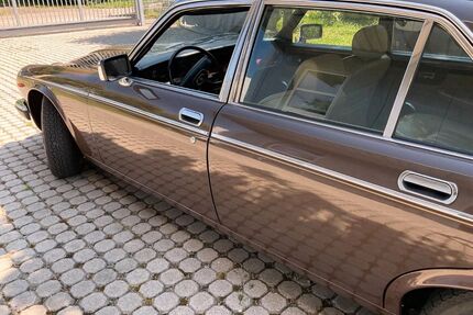 Jaguar XJ12 Gebrauchtwagen