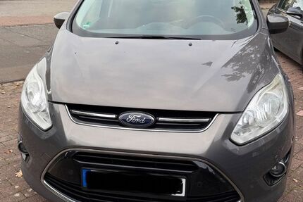 Ford Grand C-Max Gebrauchtwagen