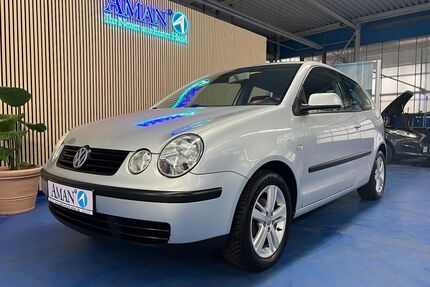 VW Polo Gebrauchtwagen