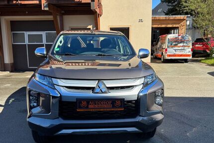 Mitsubishi L200 Gebrauchtwagen