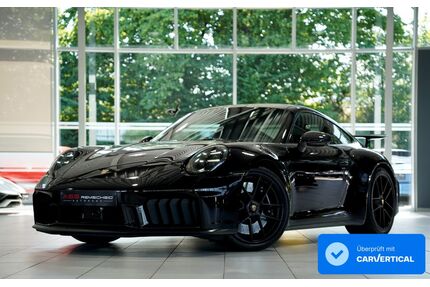 Porsche 992 Gebrauchtwagen