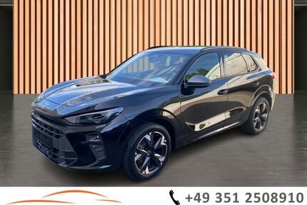 Cupra Terramar Gebrauchtwagen