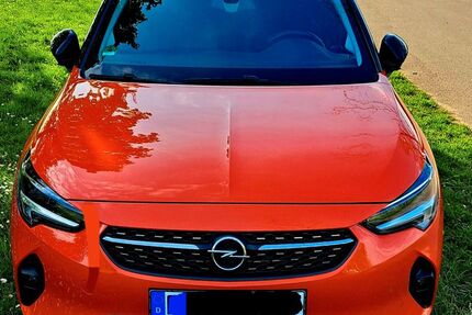 Opel Corsa Gebrauchtwagen