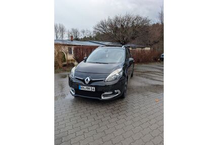 Renault Grand Scenic Gebrauchtwagen