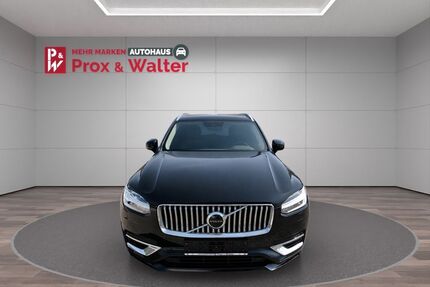 Volvo XC90 Gebrauchtwagen