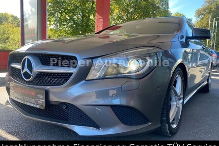 Mercedes-Benz CLA 200 Gebrauchtwagen