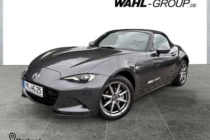 Mazda MX-5 Gebrauchtwagen