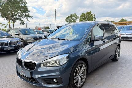 BMW 220 Gebrauchtwagen
