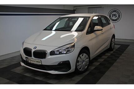 BMW 216 Active Tourer Gebrauchtwagen
