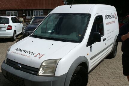 Ford Transit Gebrauchtwagen