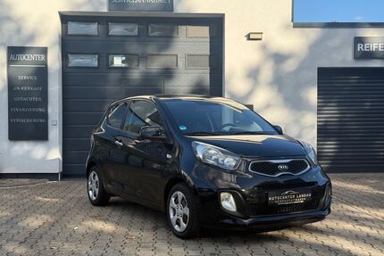 Kia Picanto Gebrauchtwagen