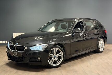 BMW 330 Gebrauchtwagen